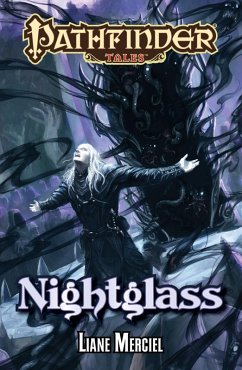 Cover Nightglass (eBook, ePUB)