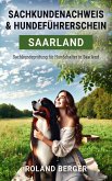 Sachkundenachweis und Hundeführerschein Saarland (eBook, ePUB)