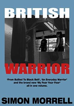 Cover British Warrior (eBook, ePUB)