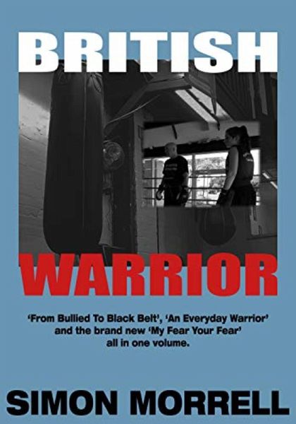 British Warrior (eBook, ePUB)