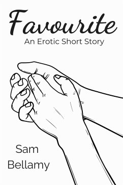 Cover Favourite (eBook, ePUB)