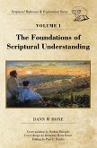 The Foundations of Scriptural Understanding (eBook, ePUB)