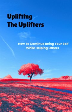 Cover Uplifting The Uplifters (eBook, ePUB)