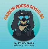 HARKIN ROCKS GOGGLES (eBook, ePUB) HARKIN ROCKS GOGGLES (eBook, ePUB)