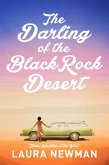 The Darling of the Blackrock Desert: Three novellas set in the West (eBook, ePUB) The Darling of the Blackrock Desert: Three novellas set in the West (eBook, ePUB)