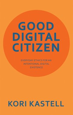 Cover GOOD DIGITAL CITIZEN (eBook, ePUB)