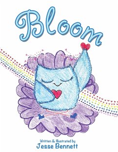 Bloom (eBook, ePUB) - Bennett, Jesse