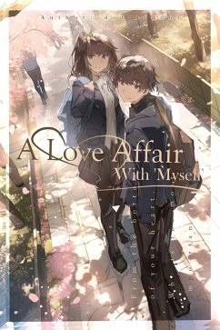 A Love Affair With Myself (eBook, ePUB) - Dotturndot