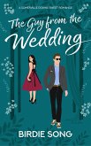 The Guy from the Wedding (Somerville Downs) (eBook, ePUB) The Guy from the Wedding (Somerville Downs) (eBook, ePUB)