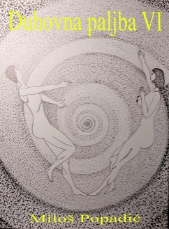 Cover Duhovna paljba VI (eBook, ePUB)