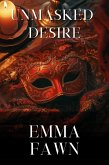 Unmasked Desire (eBook, ePUB)