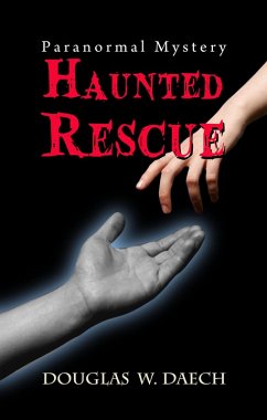 Cover Haunted Rescue (eBook, ePUB)