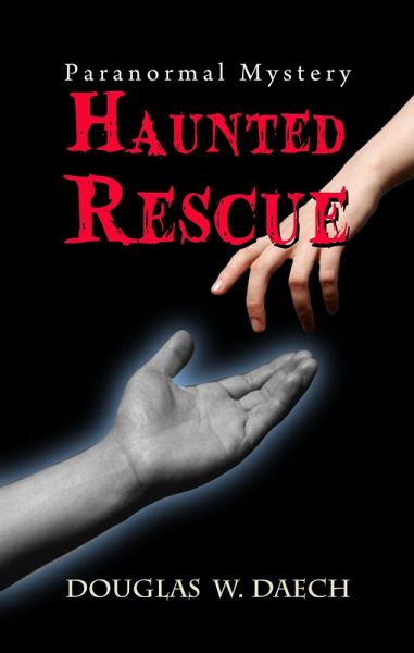 Haunted Rescue (eBook, ePUB)