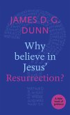 Why believe in Jesus' Resurrection? (eBook, ePUB) Why believe in Jesus' Resurrection? (eBook, ePUB)