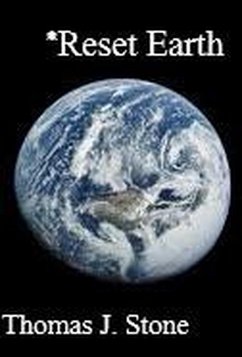 Cover *Reset Earth (eBook, ePUB)