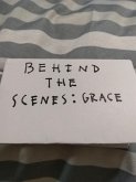 Behind The Scenes: Grace (eBook, ePUB)