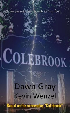 Cover Colebrook (eBook, ePUB)