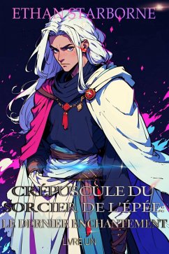 Cover Crépuscule du Sorcier de l'Épée:Le Dernier Enchantement 1/5 (eBook, ePUB)