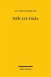 Rolle und Maske (eBook, PDF) - Bild 1