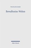 Bewußtseins-Welten (eBook, PDF)