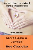 Come curare la Candida (eBook, ePUB)