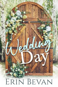 Cover Wedding Day (eBook, ePUB)