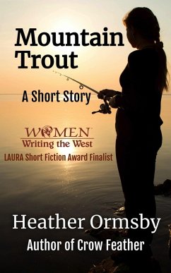 Mountain Trout: A Short Story (eBook, ePUB) Cover Mountain Trout: A Short Story (eBook, ePUB)
