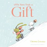 Little Hare Finds a Gift (eBook, ePUB)