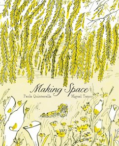 Cover Making Space (eBook, ePUB)