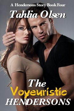 Cover The Voyeuristic Hendersons (eBook, ePUB)
