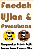 Faedah Ujian & Percubaan (eBook, ePUB)