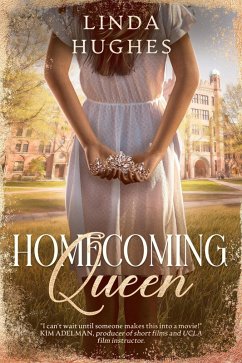 Homecoming Queen (eBook, ePUB) - Hughes, Linda