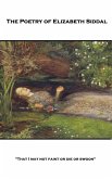 The Poetry of Elizabeth Siddal (eBook, ePUB) The Poetry of Elizabeth Siddal (eBook, ePUB)