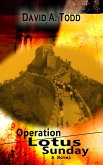 Operation Lotus Sunday (eBook, ePUB)