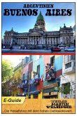 Buenos Aires - VELBINGER Verlag (eBook, ePUB) Buenos Aires - VELBINGER Verlag (eBook, ePUB)