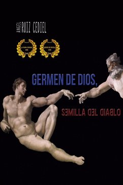 Cover Germen de Dios, semilla del diablo (eBook, ePUB)