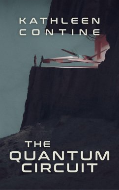 The Quantum Circuit (The Moon Run, #2) (eBook, ePUB) - Contine, Kathleen