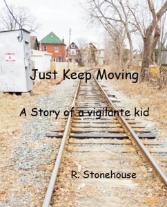 Cover Just Keep Moving (eBook, ePUB)