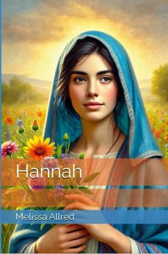 Cover Hannah (eBook, ePUB)