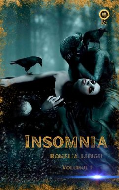 Insomnia (eBook, ePUB) Cover Insomnia (eBook, ePUB)