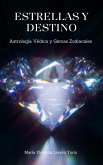Estrellas y Destino: Astrología Védica y Gemas Zodiacales (eBook, ePUB) Estrellas y Destino: Astrología Védica y Gemas Zodiacales (eBook, ePUB)