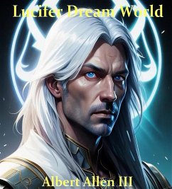 Lucifer Dream World (eBook, ePUB) - Allen, Albert