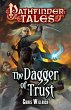 The Dagger of Trust (eBook, ePUB) - Bild 1