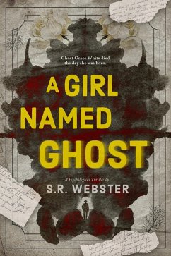 Cover A Girl Named Ghost (eBook, ePUB)