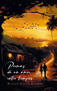 Cover Poemas de un Amor entre tiempos (eBook, ePUB)