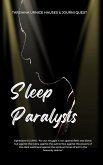 Sleep Paralysis (My World, #11) (eBook, ePUB) Sleep Paralysis (My World, #11) (eBook, ePUB)