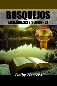 Sermones Biblicos (eBook, ePUB) - Herrera, Deiby