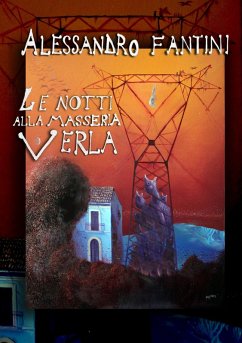 Le notti alla Masseria Verla (eBook, ePUB) - Fantini, Alessandro