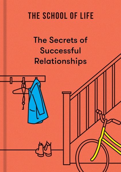 The Secrets of Successful Relationships (eBook, ePUB)