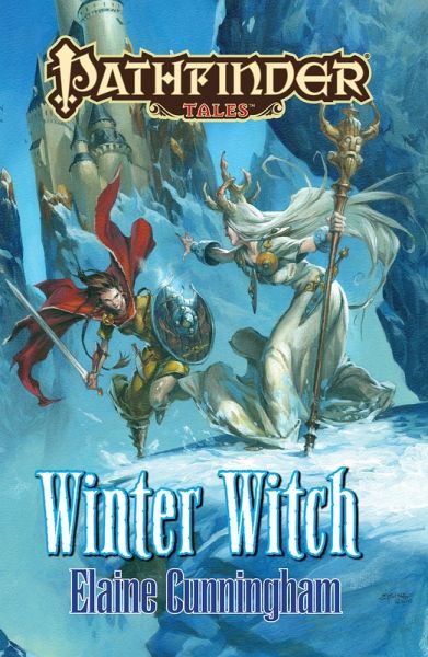 Winter Witch (eBook, ePUB)